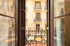 Apartamento en Barcelona - Apartamento bonito con balcón en alquiler por días en Barcelona centro, Gracia