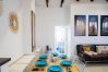 Apartamento en Valencia - El Cabanyal Petit Penthouse by Florit Flats
