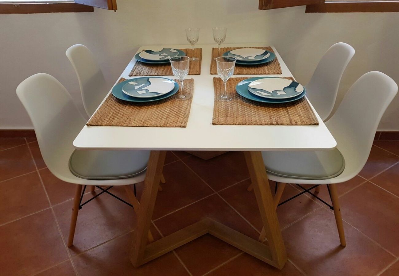 Apartamento en Valencia - Central Market Cozy One Bedroom Wifi Apartment