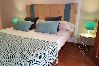 Apartamento en Valencia - Central Market Cozy One Bedroom Wifi Apartment