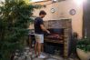Chalet en L´Eliana - Villa Citrus Garden | 5 Huéspedes | Piscina & BBQ