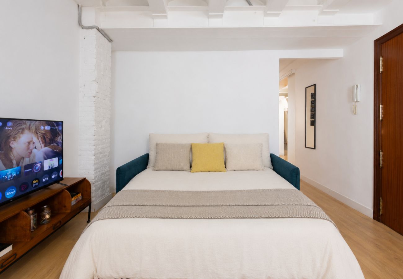 Apartamento en Valencia - The Ruzafa Apartment by Florit Flats