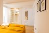 Apartamento en Valencia - The Ruzafa Apartment by Florit Flats
