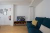 Apartamento en Valencia - The Ruzafa Apartment by Florit Flats