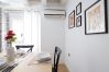 Apartamento en Valencia - The Ruzafa Apartment by Florit Flats