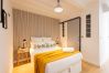 Apartamento en Valencia - The Ruzafa Apartment by Florit Flats