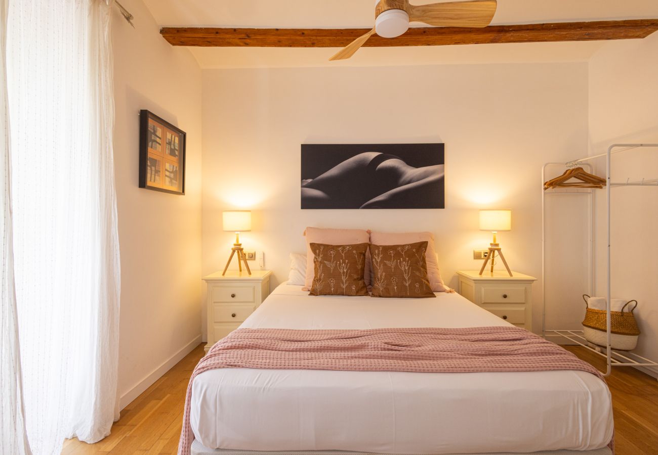 Apartamento en Valencia - The Loft in the Heart of Ruzafa by Florit Flats