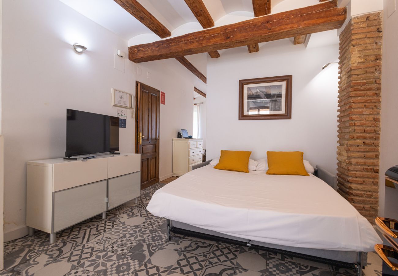 Apartamento en Valencia - The Loft in the Heart of Ruzafa by Florit Flats