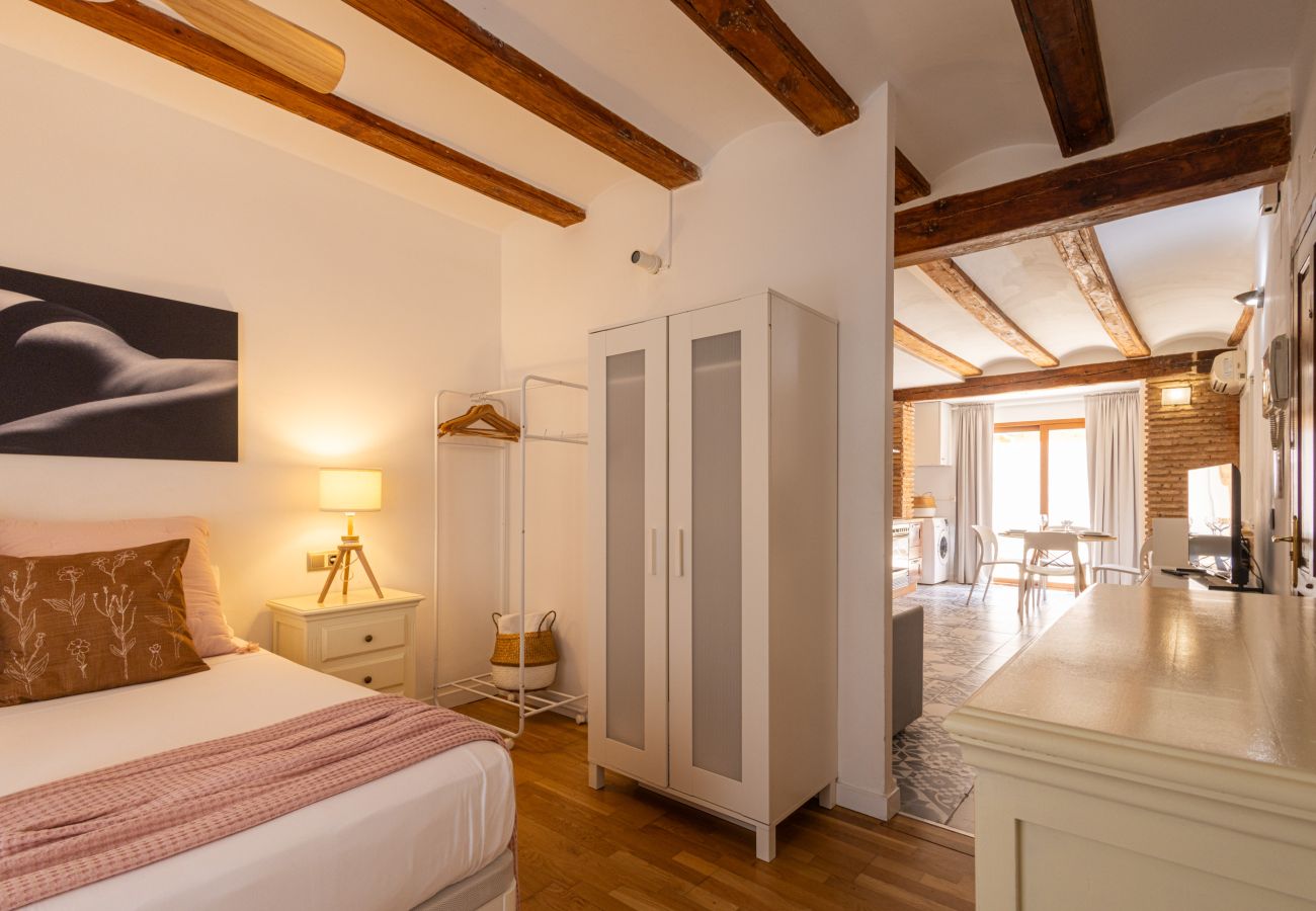 Apartamento en Valencia - The Loft in the Heart of Ruzafa by Florit Flats