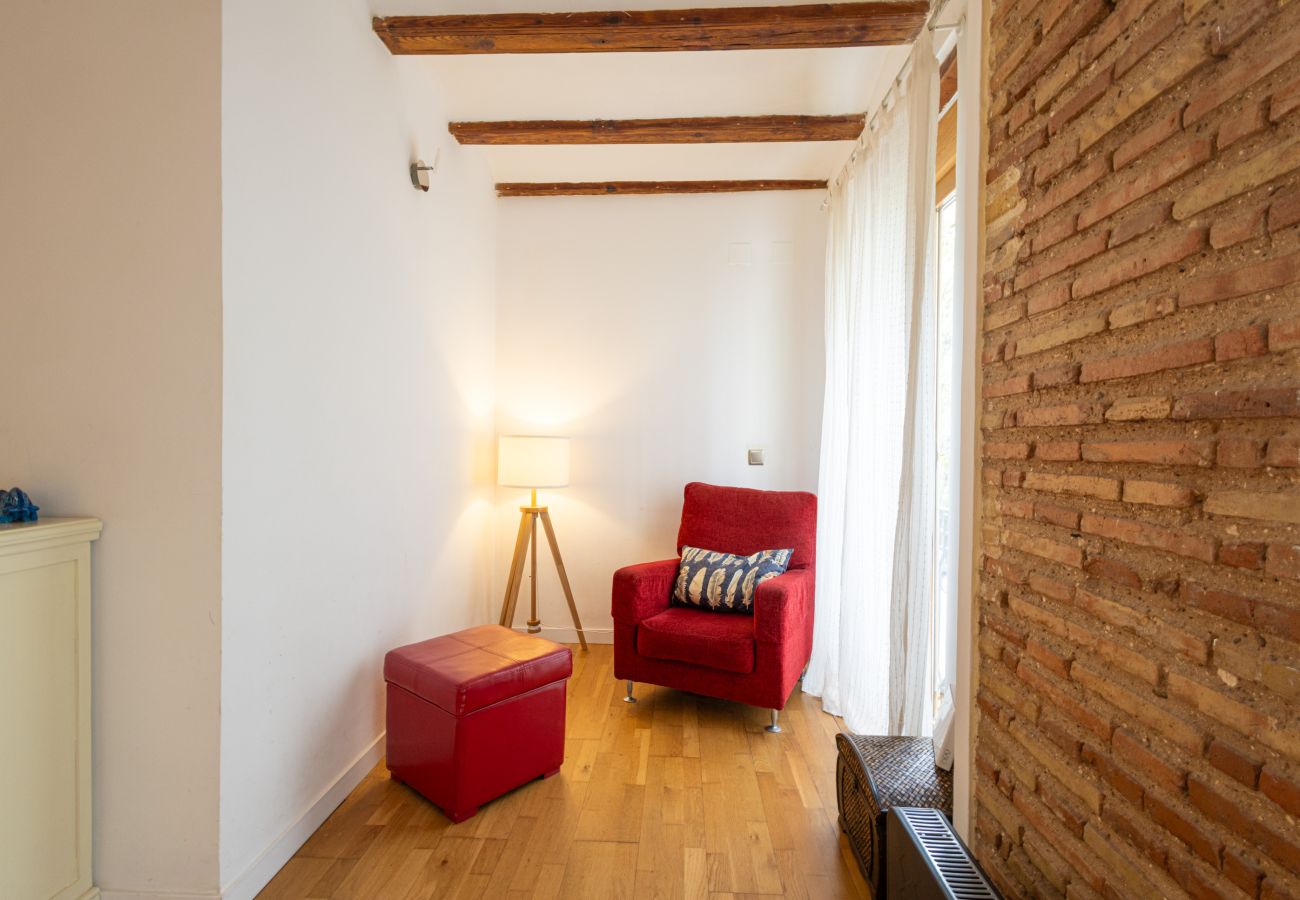 Apartamento en Valencia - The Loft in the Heart of Ruzafa by Florit Flats