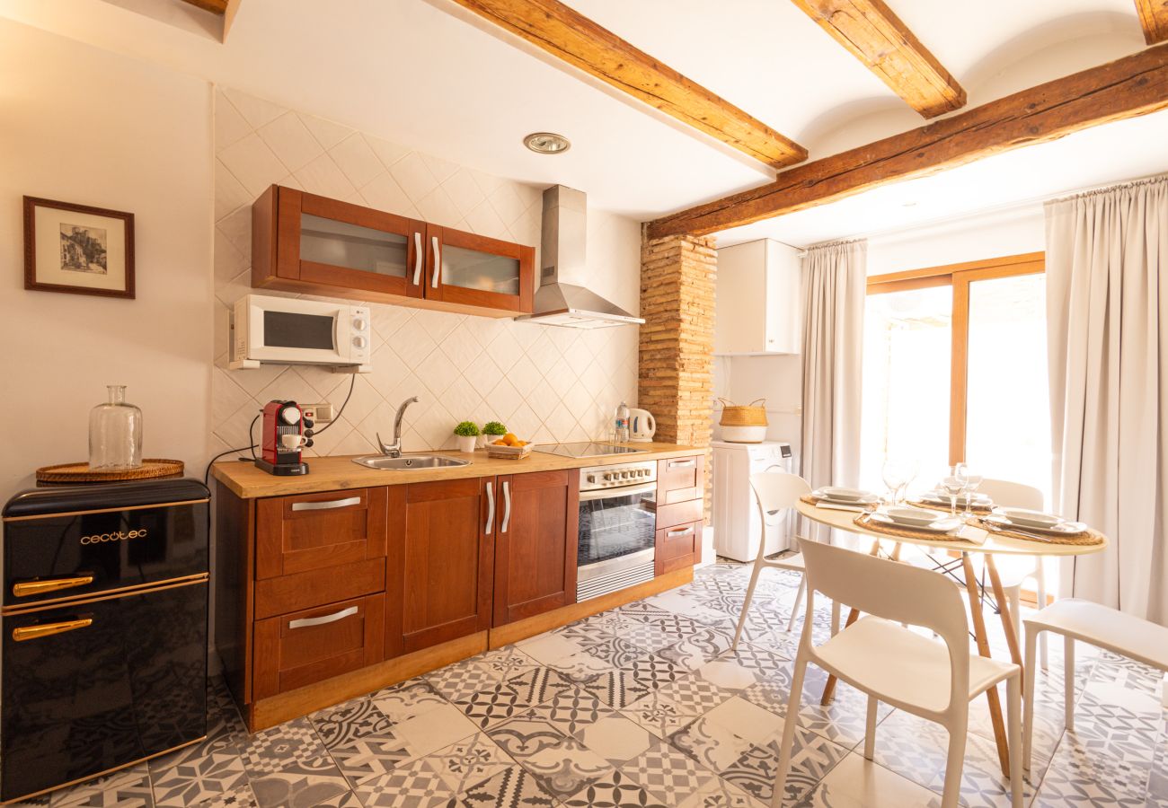 Apartamento en Valencia - The Loft in the Heart of Ruzafa by Florit Flats