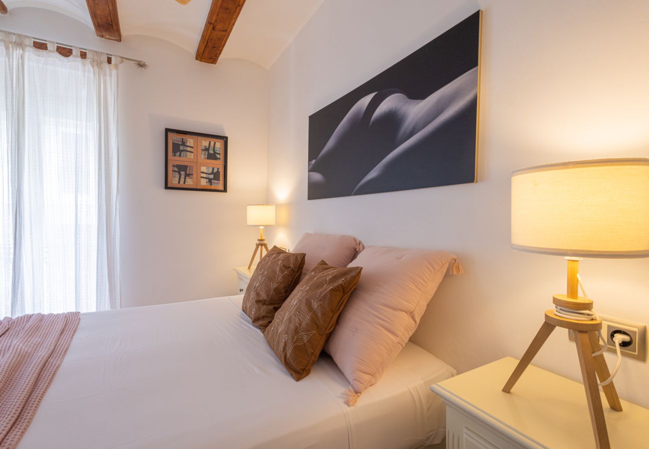 Apartamento en Valencia - The Loft in the Heart of Ruzafa by Florit Flats