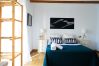 Apartamento en Valencia - Encantador Loft con Terraza | 4 Huéspedes | Ruzafa