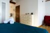 Apartamento en Valencia - Encantador Loft con Terraza | 4 Huéspedes | Ruzafa