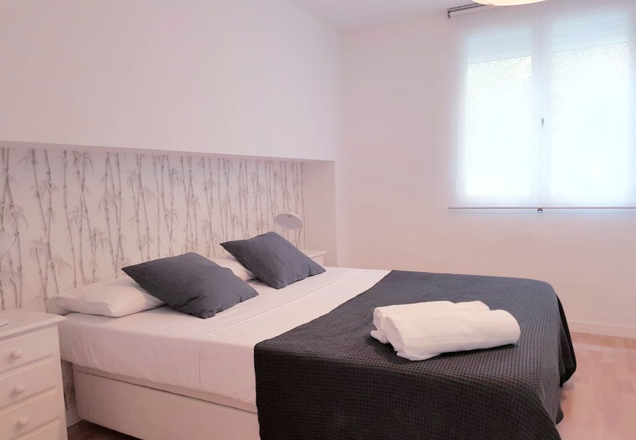 Apartamento en Valencia - The Jardines del Turia Apartment by Florit Flats