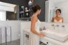 Apartamento en Valencia - Suite Casco Antiguo | 4 Viajeros | AC WiFi | Exclusivo
