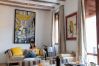Apartamento en Valencia - Suite Casco Antiguo | 4 Viajeros | AC WiFi | Exclusivo