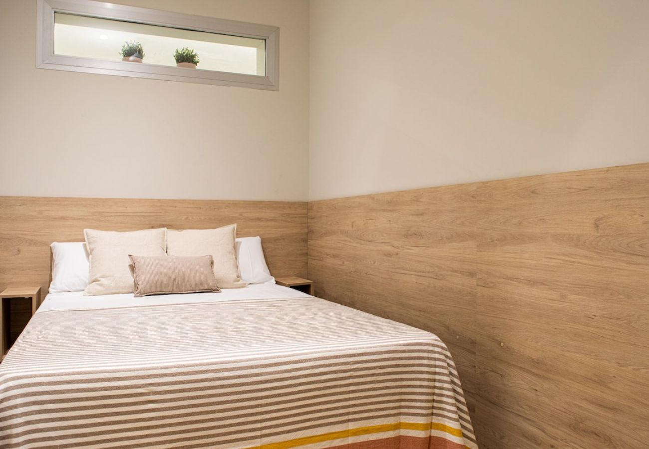 Apartamento en Valencia - THE PORT SUITES APARTMENTS 3 