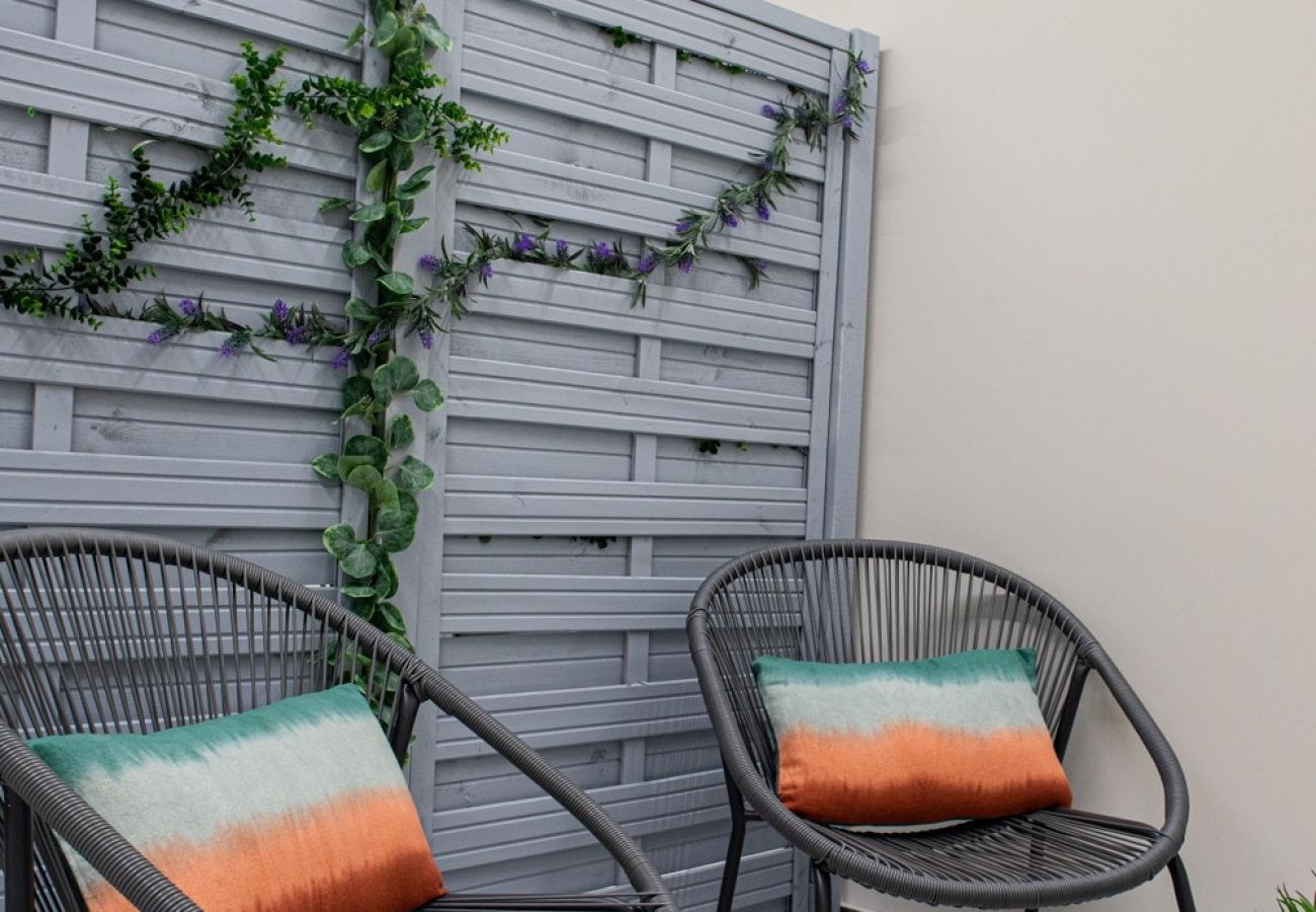 Apartamento en Valencia - THE PORT SUITES APARTMENTS 3 