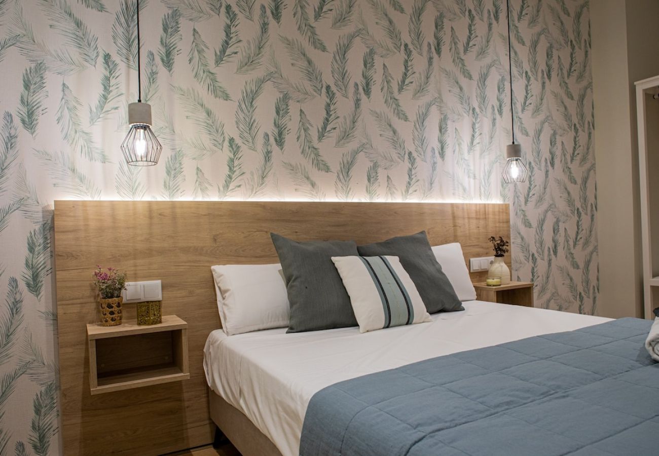 Apartamento en Valencia - THE PORT SUITES APARTMENTS 3 