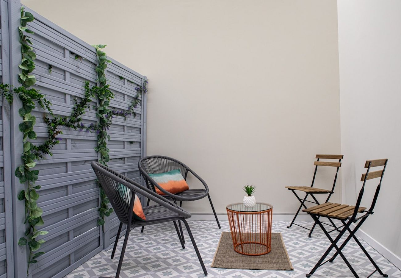 Apartamento en Valencia - THE PORT SUITES APARTMENTS 3 