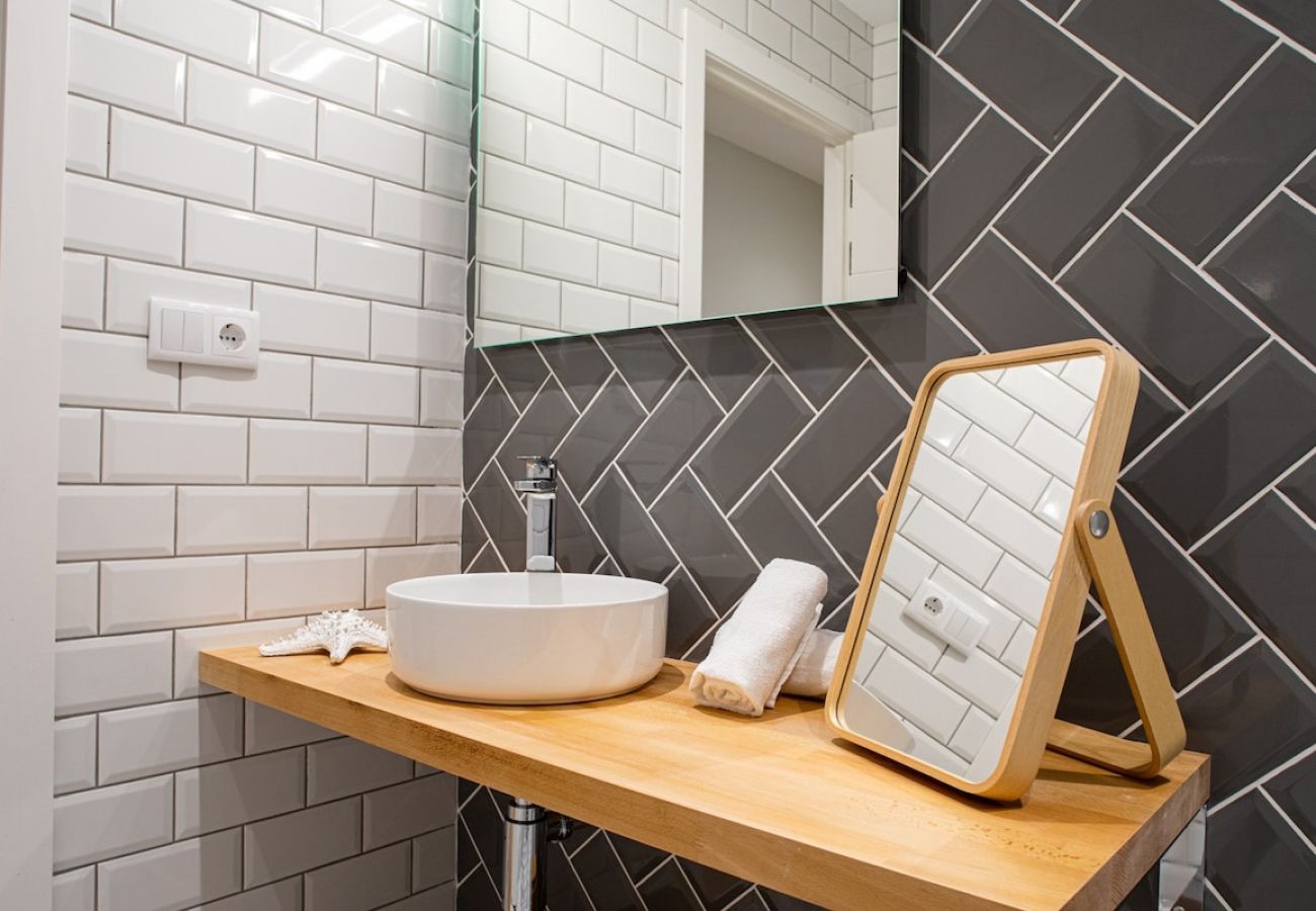 Apartamento en Valencia - THE PORT SUITES APARTMENTS 3 