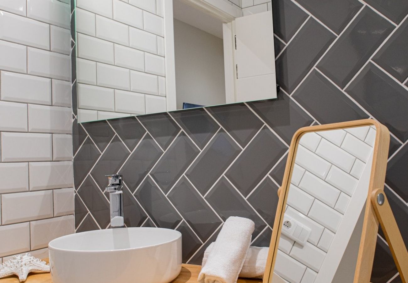 Apartamento en Valencia - THE PORT SUITES APARTMENTS 3 
