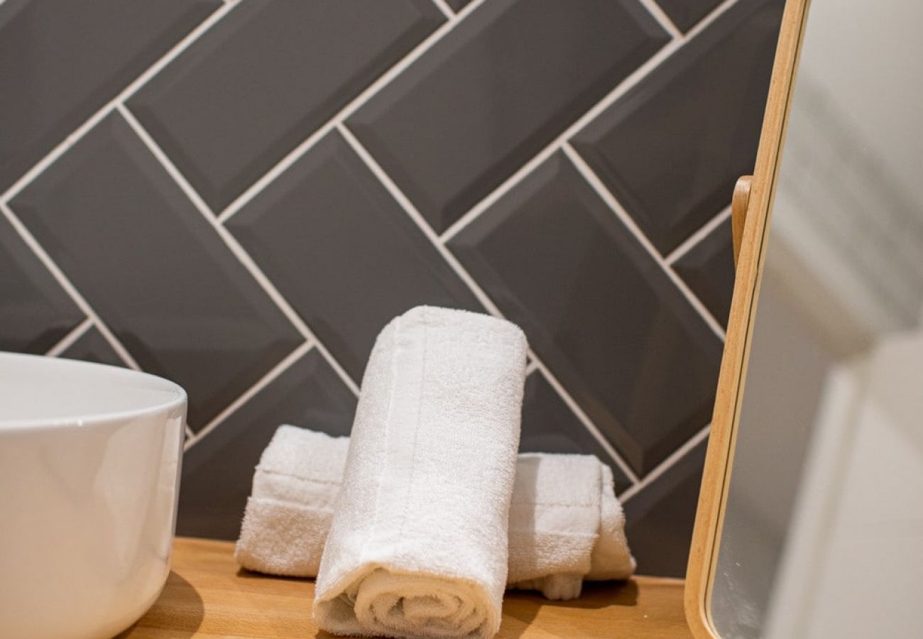 Apartamento en Valencia - THE PORT SUITES APARTMENTS 3 