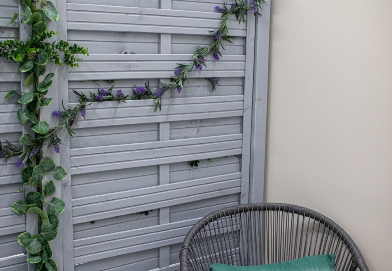 Apartamento en Valencia - THE PORT SUITES APARTMENTS 3 