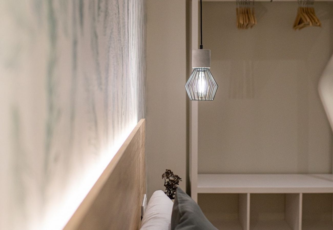 Apartamento en Valencia - THE PORT SUITES APARTMENTS 3 