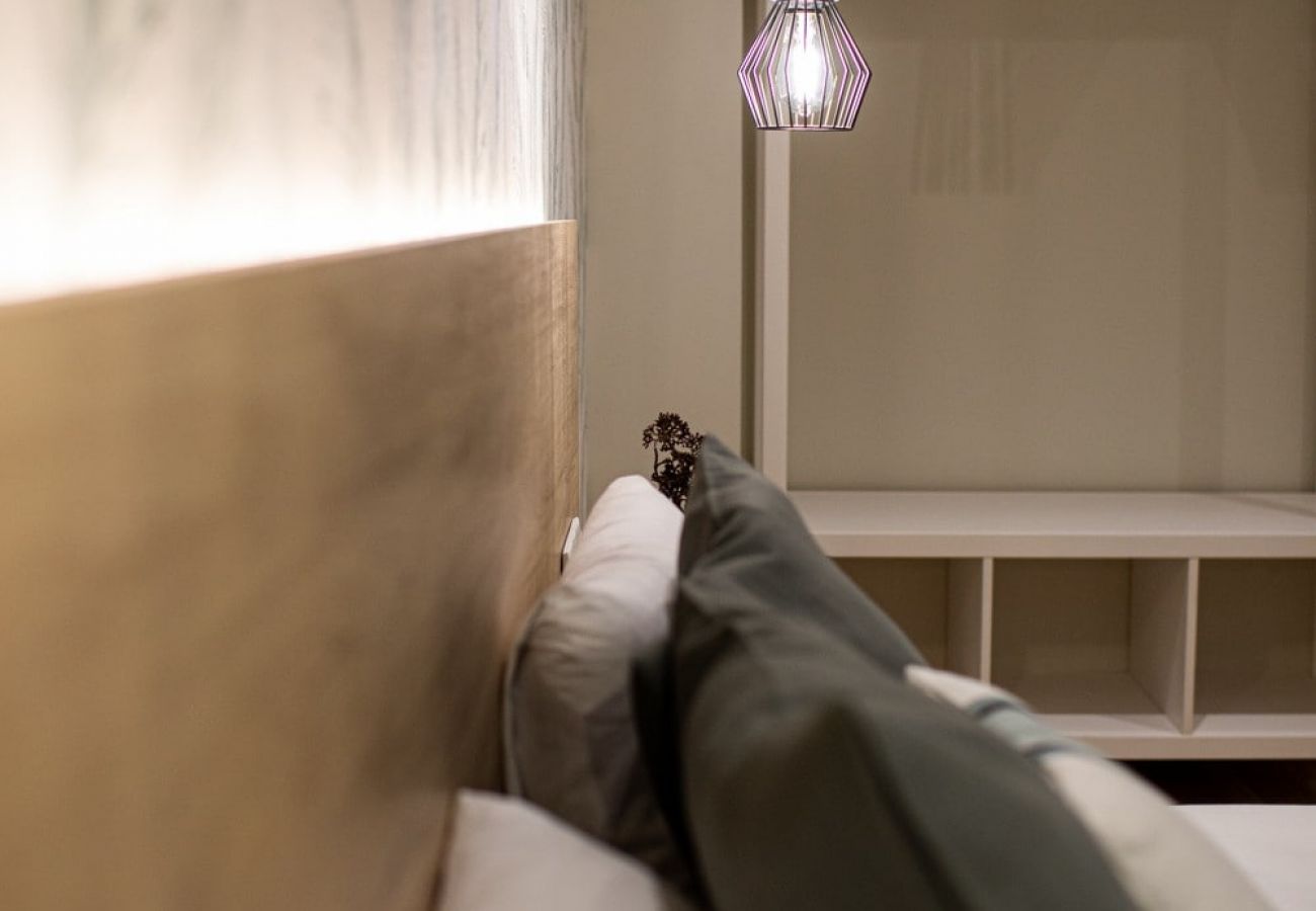 Apartamento en Valencia - THE PORT SUITES APARTMENTS 3 