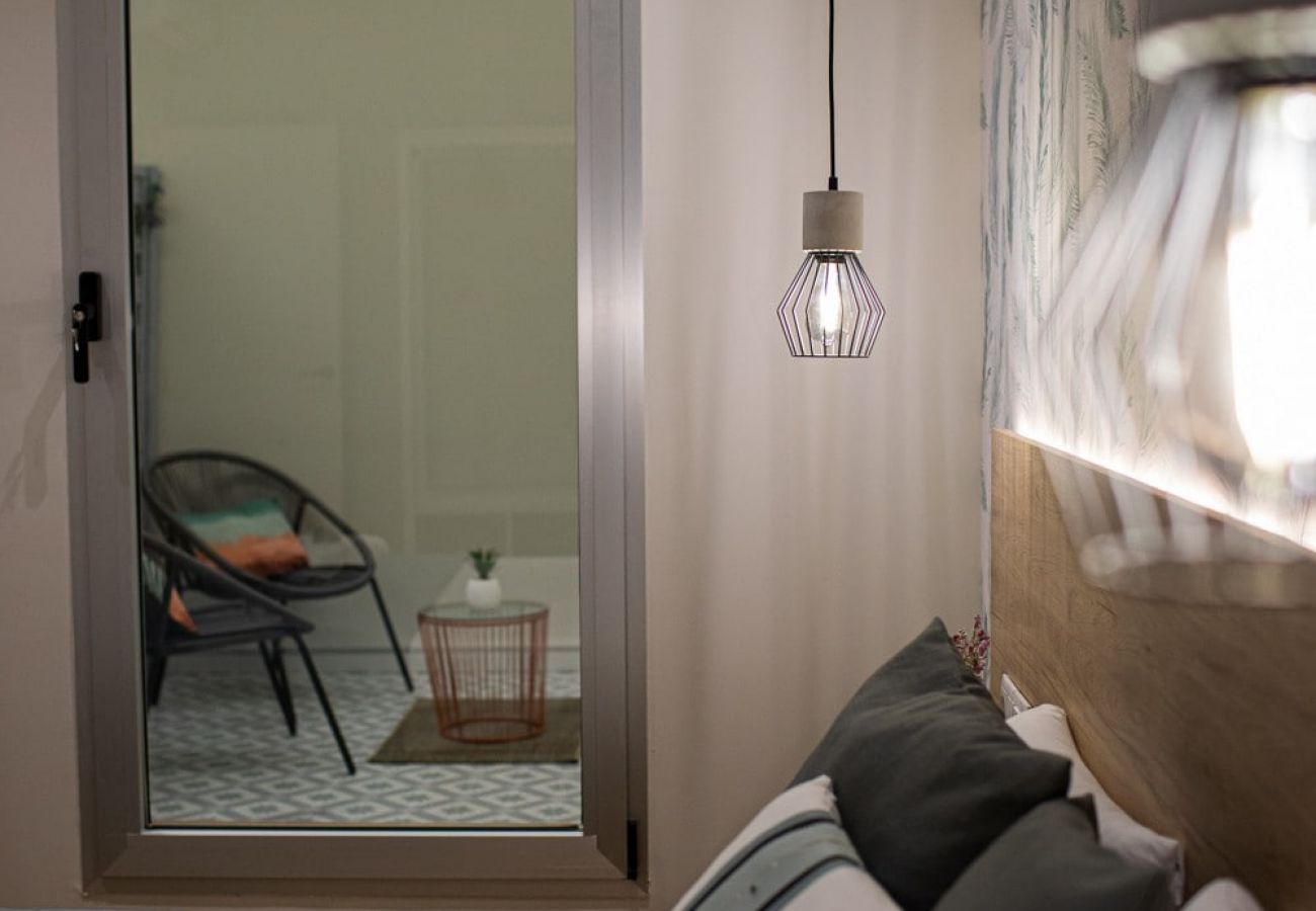 Apartamento en Valencia - THE PORT SUITES APARTMENTS 3 