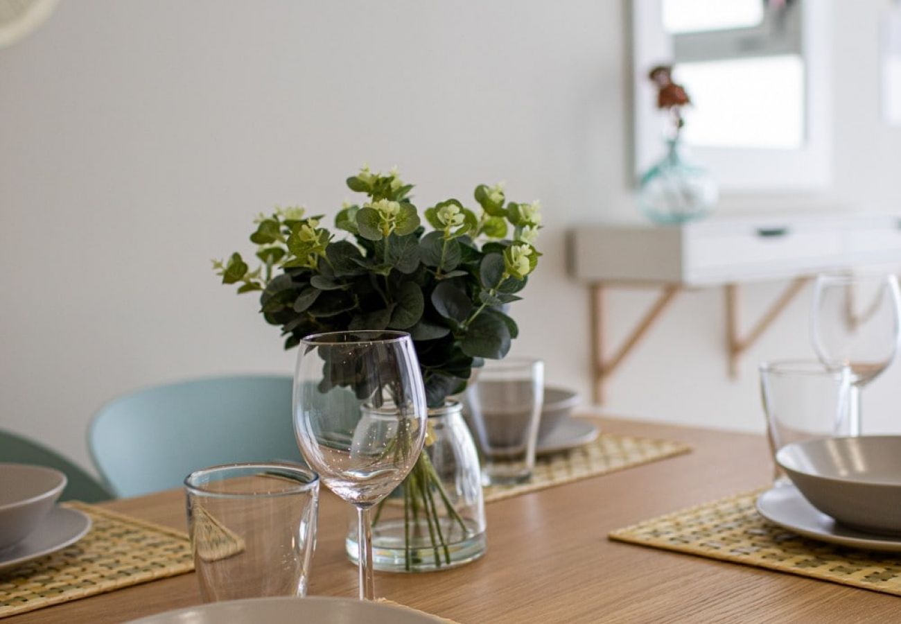 Apartamento en Valencia - THE PORT SUITES APARTMENTS 3 