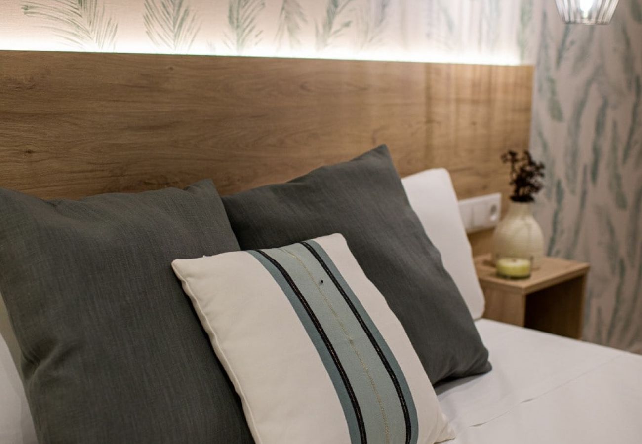 Apartamento en Valencia - THE PORT SUITES APARTMENTS 3 