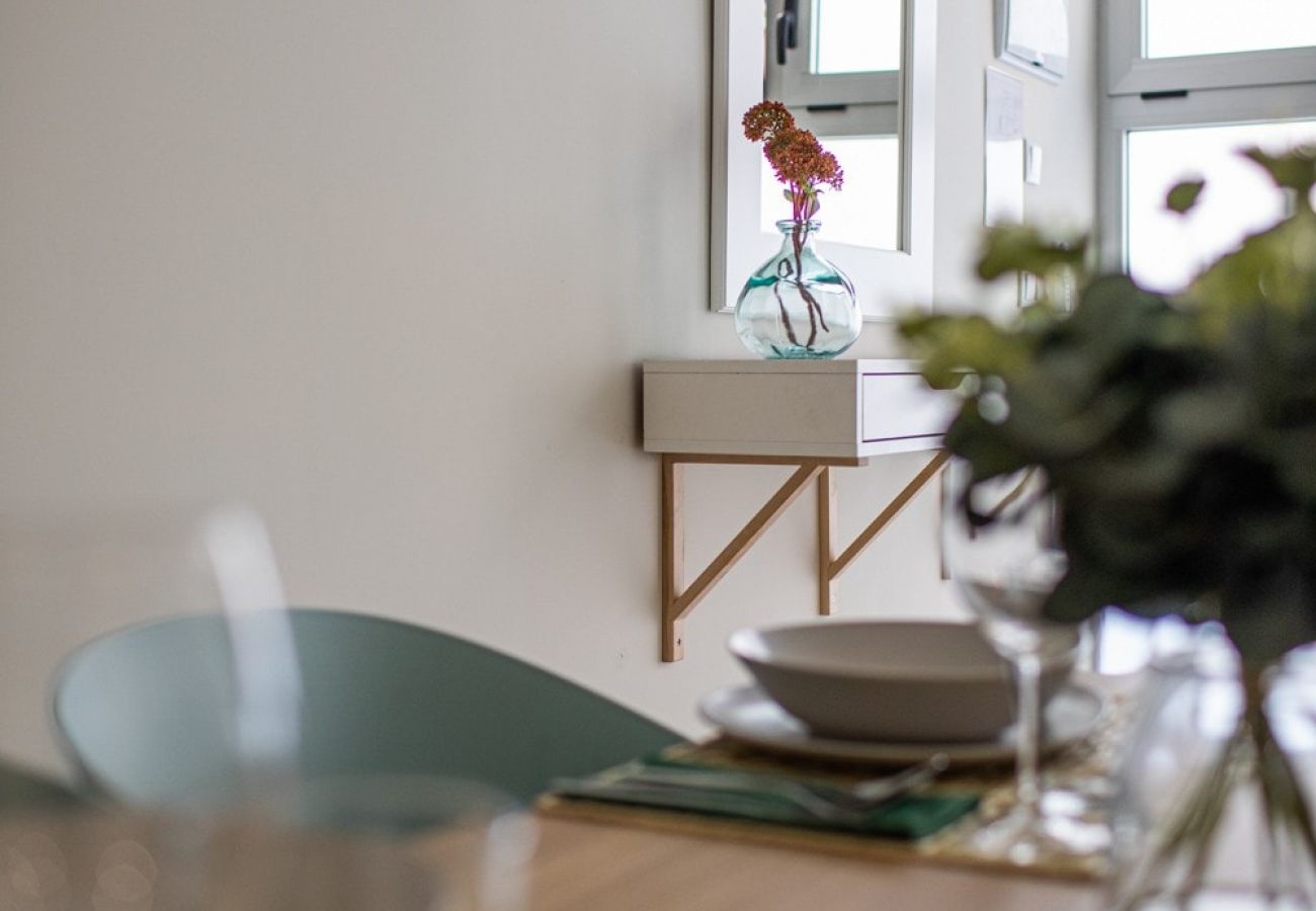 Apartamento en Valencia - THE PORT SUITES APARTMENTS 3 