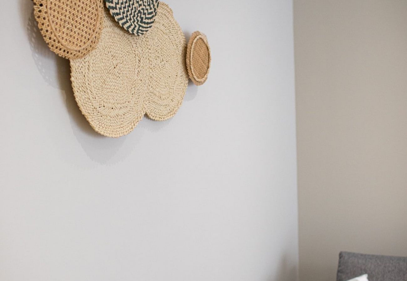 Apartamento en Valencia - THE PORT SUITES APARTMENTS 3 