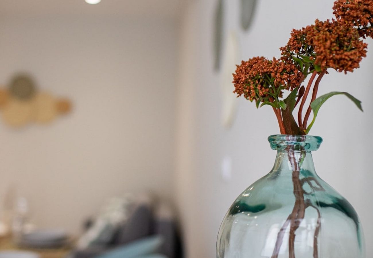 Apartamento en Valencia - THE PORT SUITES APARTMENTS 3 