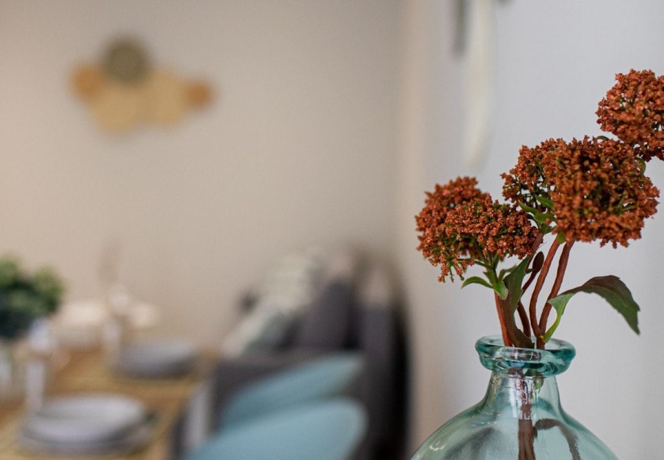 Apartamento en Valencia - THE PORT SUITES APARTMENTS 3 