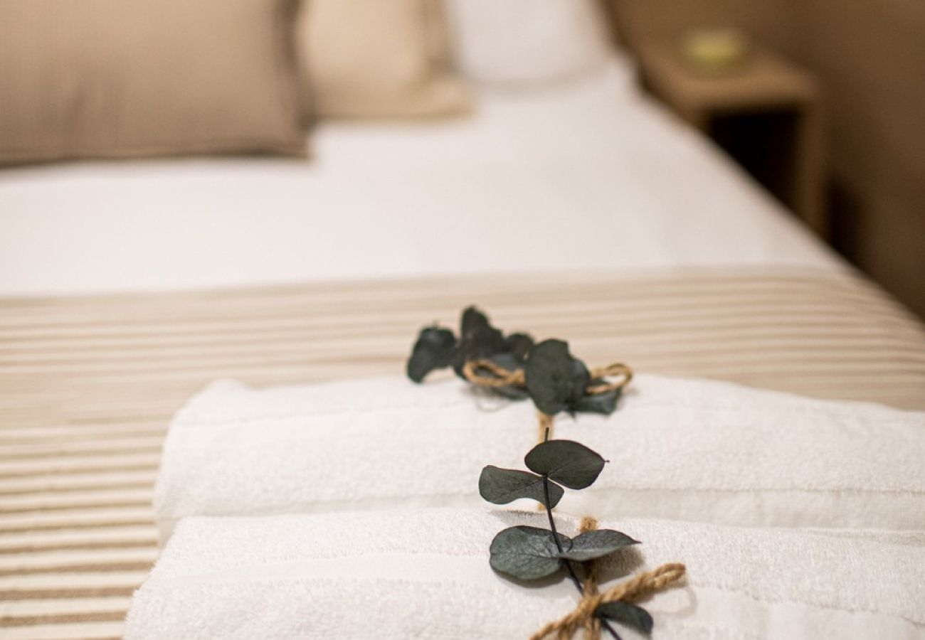 Apartamento en Valencia - THE PORT SUITES APARTMENTS 3 