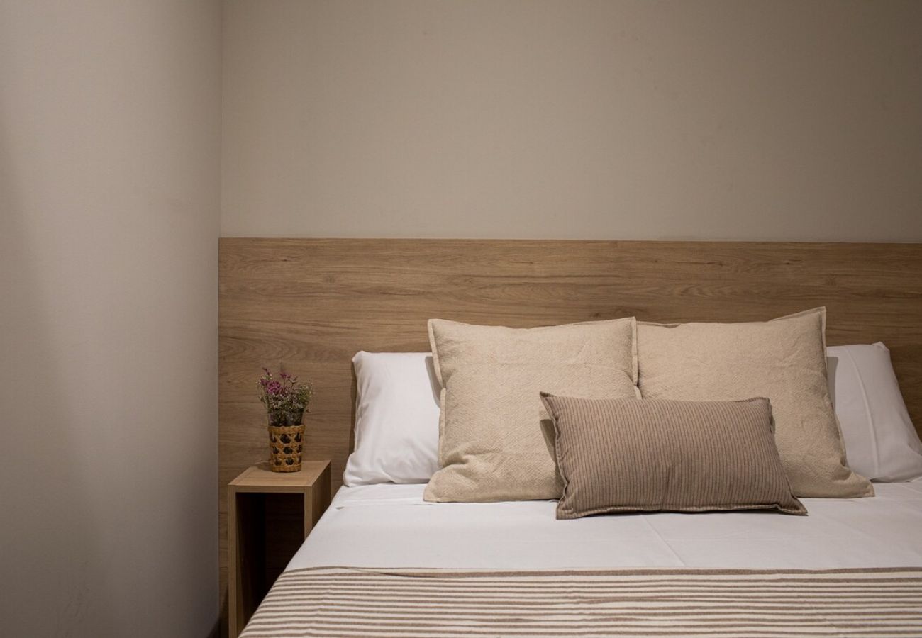 Apartamento en Valencia - THE PORT SUITES APARTMENTS 3 