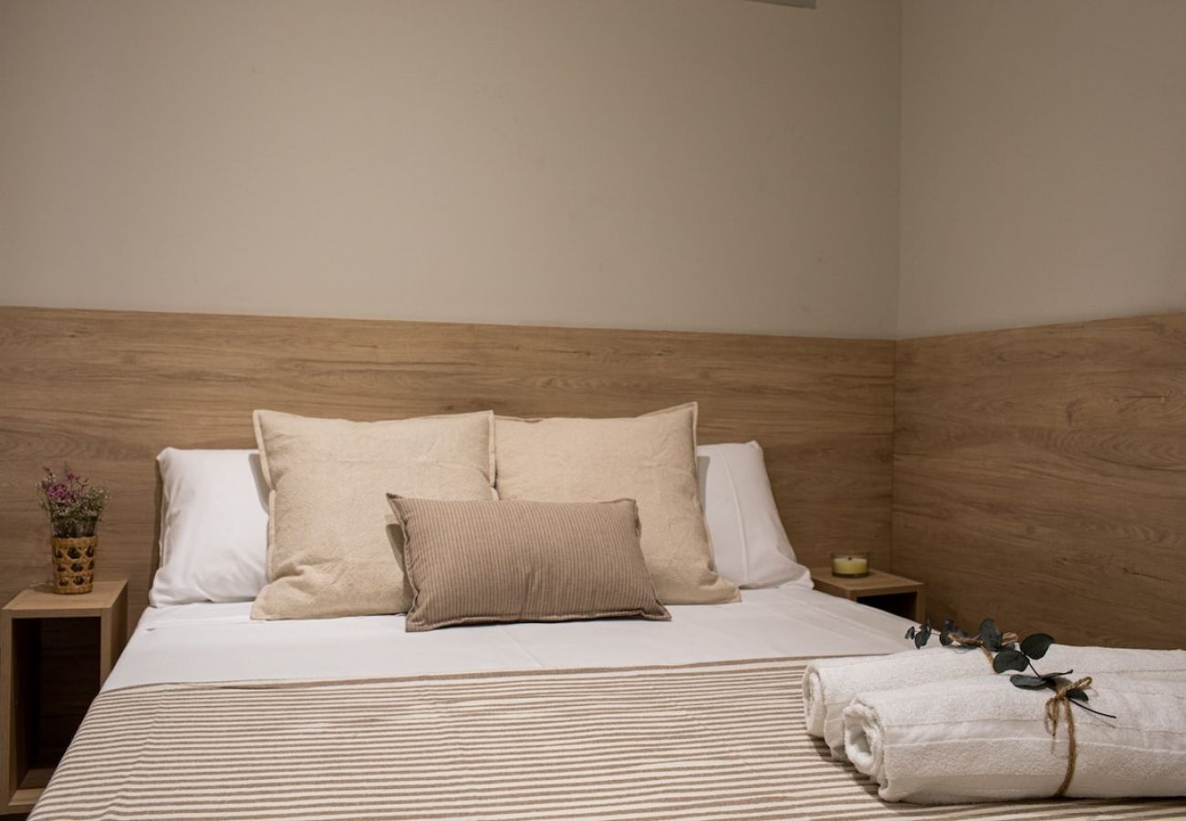 Apartamento en Valencia - THE PORT SUITES APARTMENTS 3 
