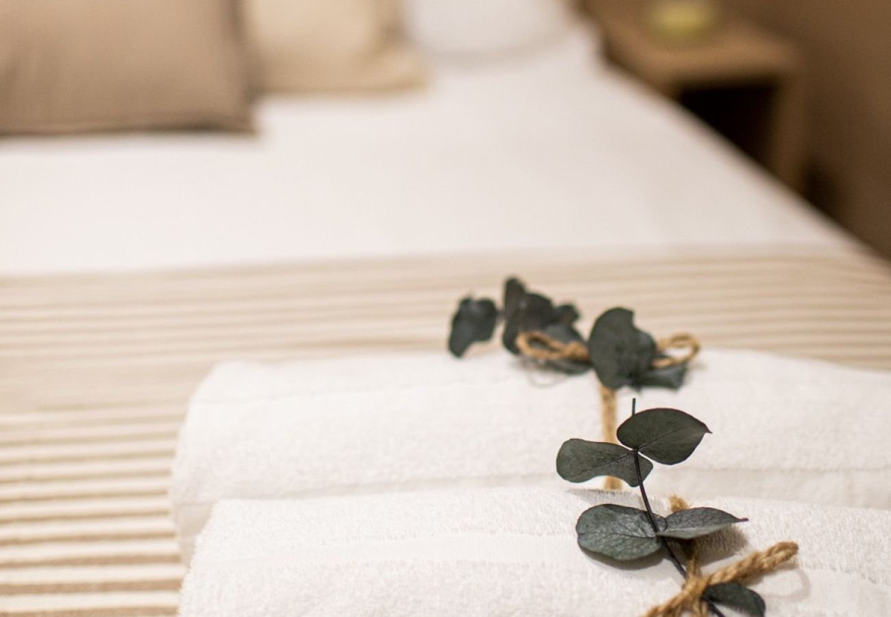Apartamento en Valencia - THE PORT SUITES APARTMENTS 3 