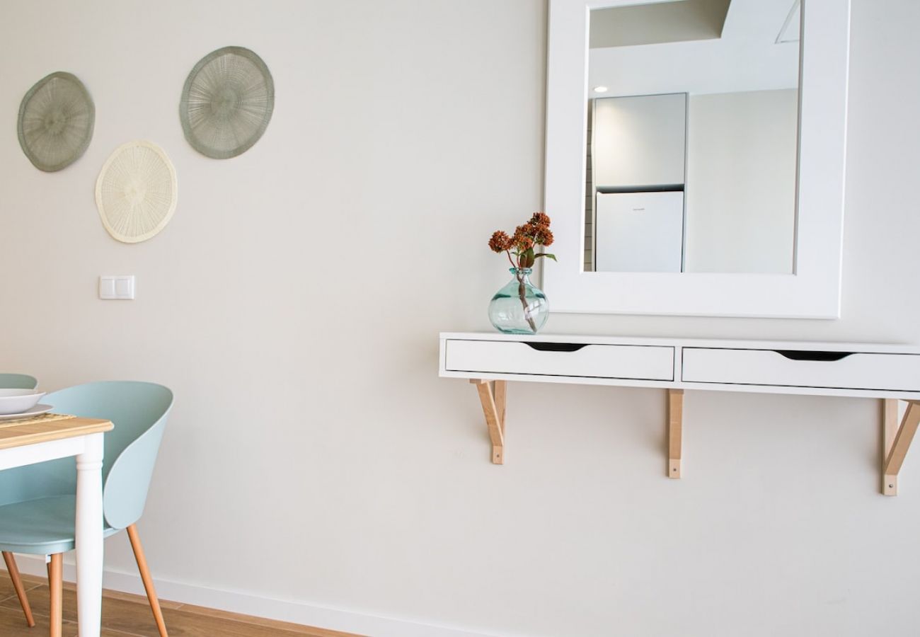 Apartamento en Valencia - THE PORT SUITES APARTMENTS 3 