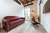 Apartamento en Valencia -  CATHEDRAL LUXURY TERRACE FLAT 2BR,2BA, A\C,Wifi