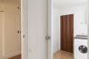 Apartamento en Valencia - The Torres de Quart Apartment I by Florit Flats