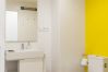 Apartamento en Valencia - Old Town Quart Towers Stay I | AC & WiFi | 4 Viajeros