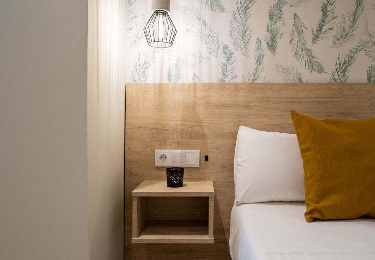 Apartamento en Valencia - THE PORT SUITES APARTMENTS 7 