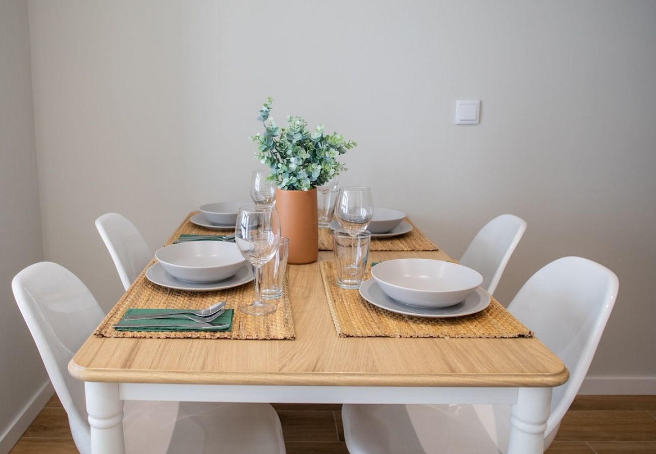 Apartamento en Valencia - THE PORT SUITES APARTMENTS 7 