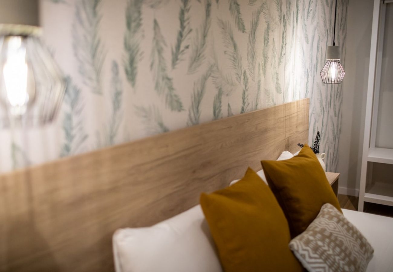Apartamento en Valencia - THE PORT SUITES APARTMENTS 7 