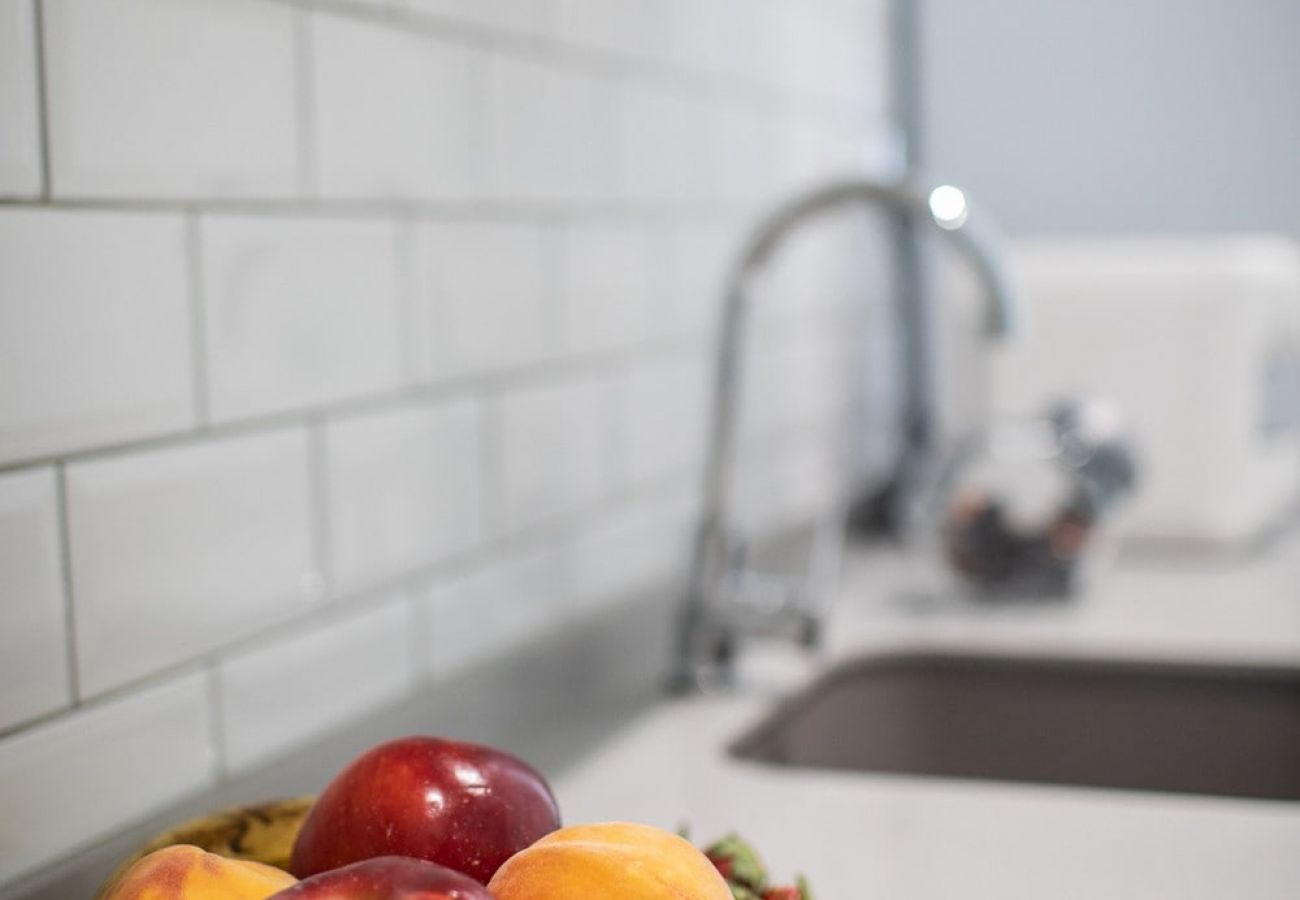 Apartamento en Valencia - THE PORT SUITES APARTMENTS 7 